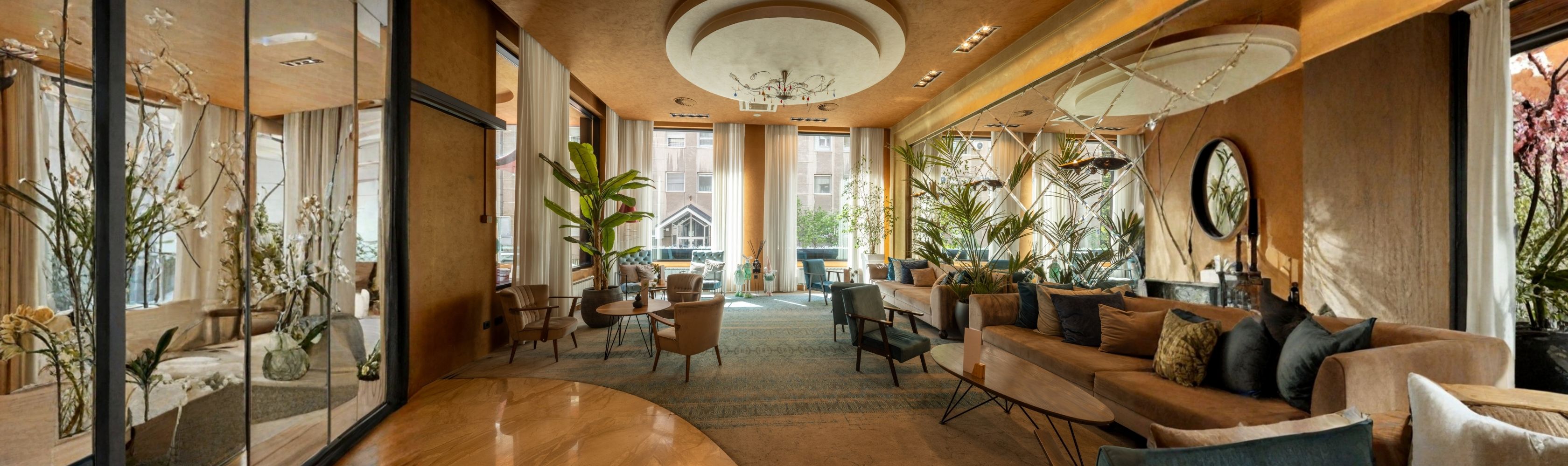 spanish for hospitality