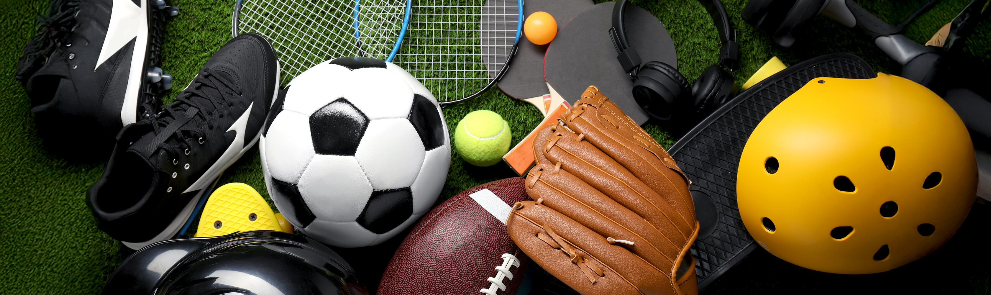 spanish sports vocabulary