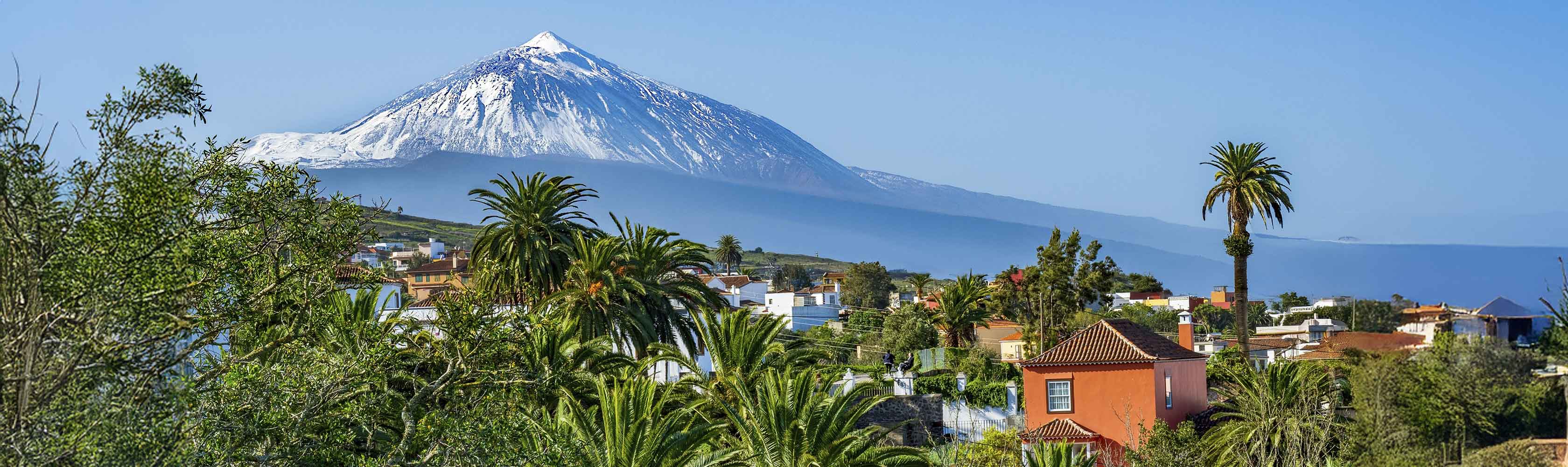 tenerife