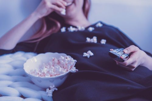 Top 10 movies to learn Spanish