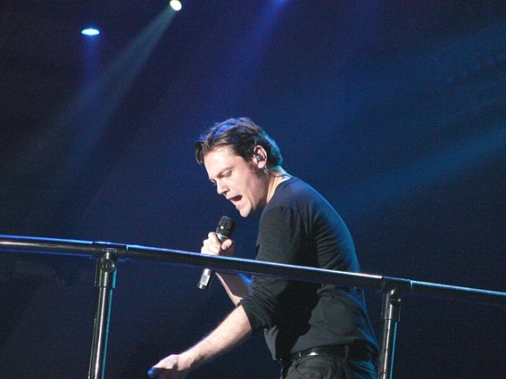 Tiziano Ferro