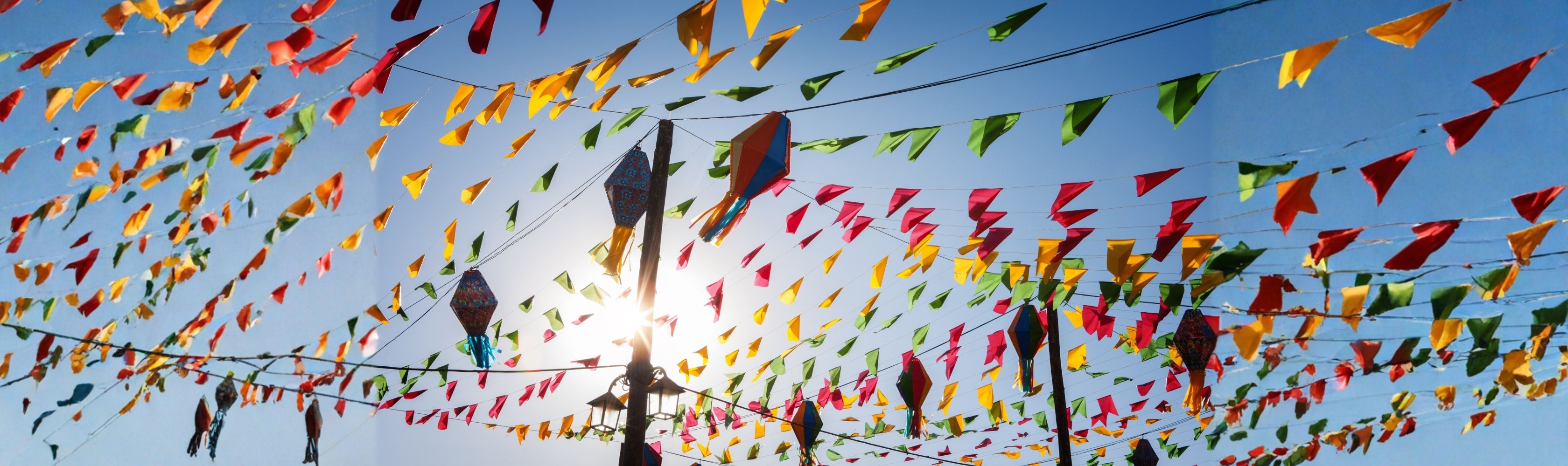 unique festivals in spain