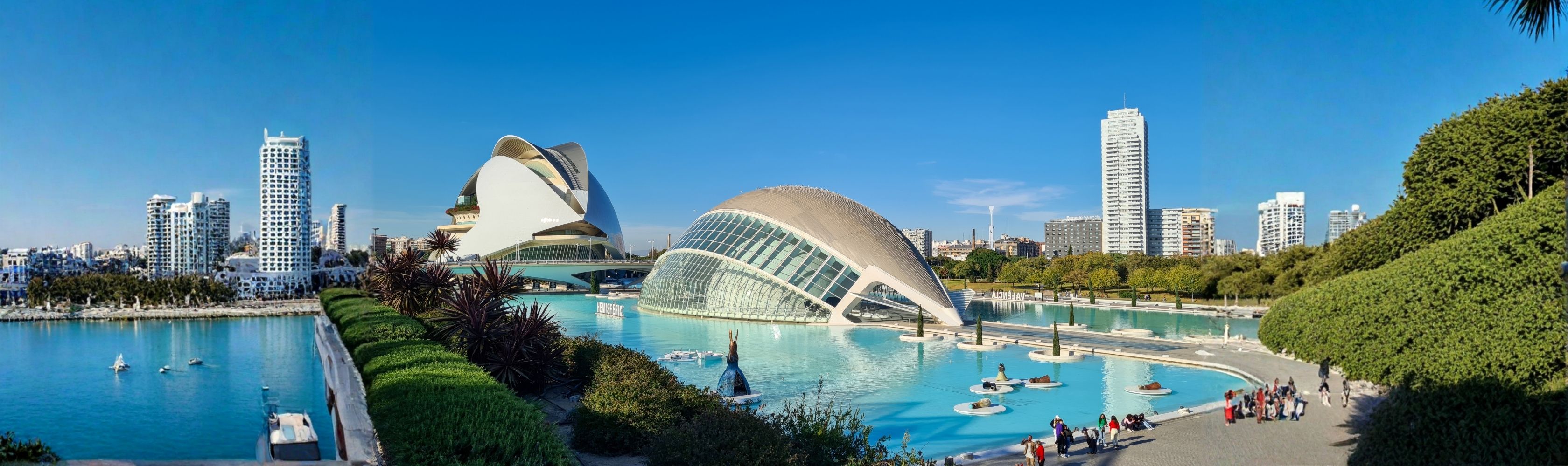 Guida per studenti a Valencia