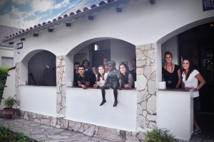 LA SCUOLA CÓRDOBA 2