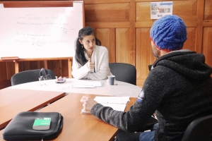 SPAANSE TAALSCHOOL BOGOTA DQ 3