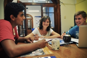 LA SCUOLA CÓRDOBA 4