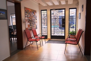 SPAANSE TAALSCHOOL BOGOTA DQ 5