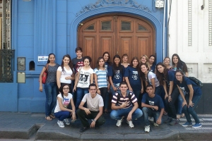 LA SCUOLA CÓRDOBA 5