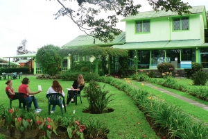 NOSSA ESCOLA PARCEIRA PLAYA JACO 3