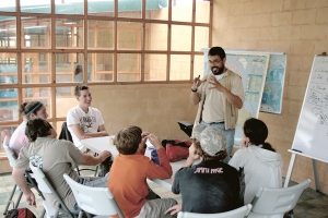 NOSSA ESCOLA PARCEIRA PLAYA JACO 2