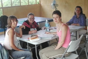 NOSSA ESCOLA PARCEIRA PLAYA JACO 7