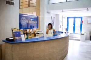 私たちの学校 alicante dq 2