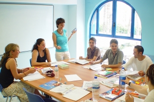 我们的学校 阿利坎特 dq 3