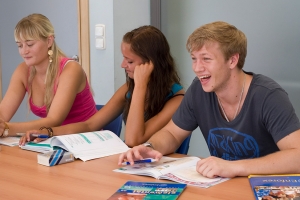 我们的学校 阿利坎特 dq 6