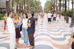 私たちの学校 alicante dq 9