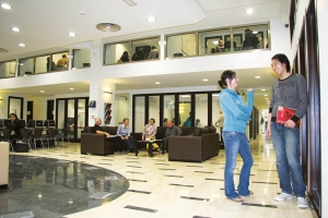 アリカンテ校特徴 BARCELONA DQ 2