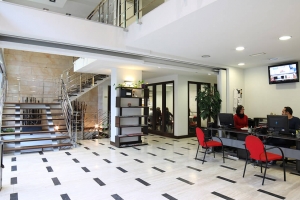 アリカンテ校特徴 BARCELONA DQ 4