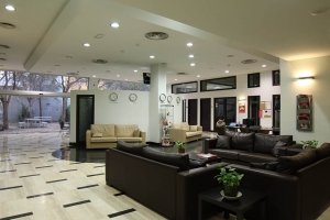 アリカンテ校特徴 BARCELONA DQ 7