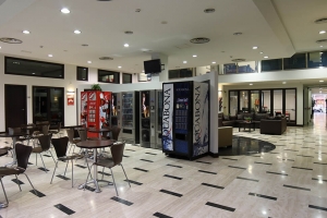 アリカンテ校特徴 BARCELONA DQ 8