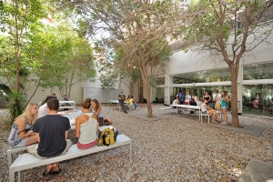 我们在巴塞罗那的学校 BARCELONA 9