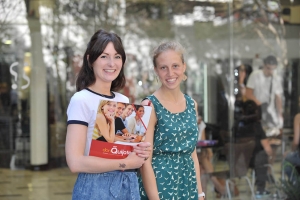 我们在巴塞罗那的学校 BARCELONA 10