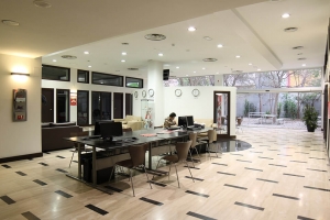 アリカンテ校特徴 BARCELONA DQ 11