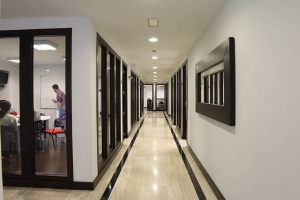 我们在巴塞罗那的学校 BARCELONA 14