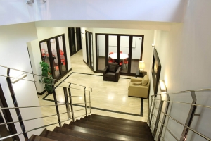 アリカンテ校特徴 BARCELONA DQ 19