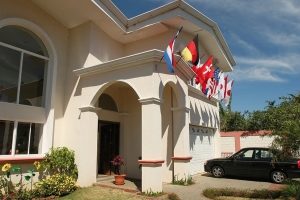 NUESTRA ESCUELA DQ HEREDIA 1
