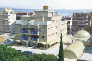 LA NOSTRA SCUOLA DQ MARBELLA 01