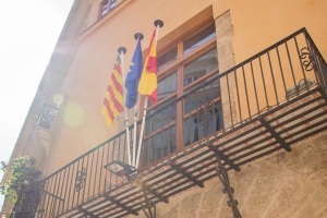 OUR SCHOOL IN VALENCIA DQ 1