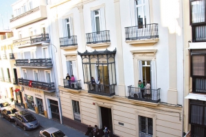 我们的学校 DQ SEVILLA 01