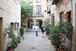 UNSERE SCHULE IN SALAMANCA DQ 2