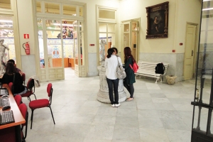 我们的学校 DQ SEVILLA 02