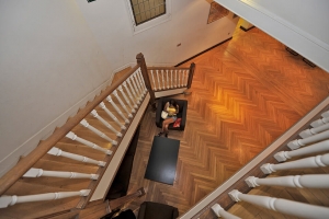 UNSERE SCHULE IN MADRID DQ 03