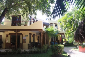 NOTRE ÉCOLE D’ESPAGNOL À PLAYA DEL CARMEN DQ 3