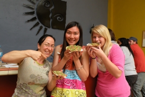 NOSSA ESCOLA OAXACA DQ 3