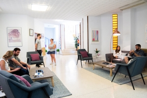 私たちの学校 GRANADA DQ 03