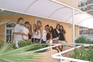 LA NOSTRA SCUOLA DQ MARBELLA 03