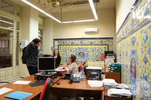 我们的学校 DQ SEVILLA 03