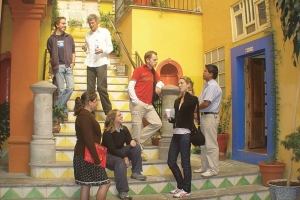 LA NOSTRA SCUOLA Guanajuato dq 4