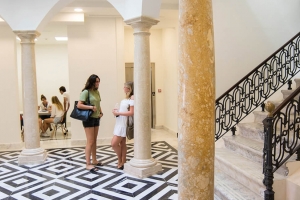 LA NOSTRA SCUOLA Malaga dq 04