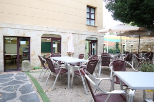 UNSERE SCHULE IN SALAMANCA DQ 4