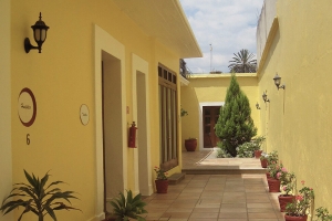 我们的校园 OAXACA 5