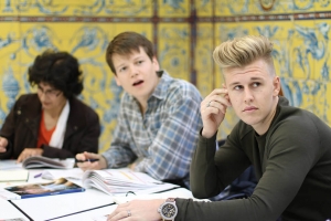 我们的学校 DQ SEVILLA 05