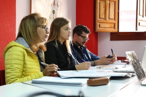 НАША ШКОЛА Тенерифе  DQ 06