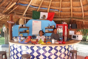 NOTRE ÉCOLE D’ESPAGNOL À PLAYA DEL CARMEN DQ 6