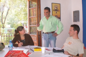 OUR SCHOOL Guanajuato dq 6