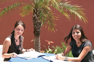 NUESTRA ESCUELA DQ HEREDIA 6