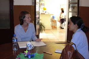 NUESTRA ESCUELA OAXACA DQ 6